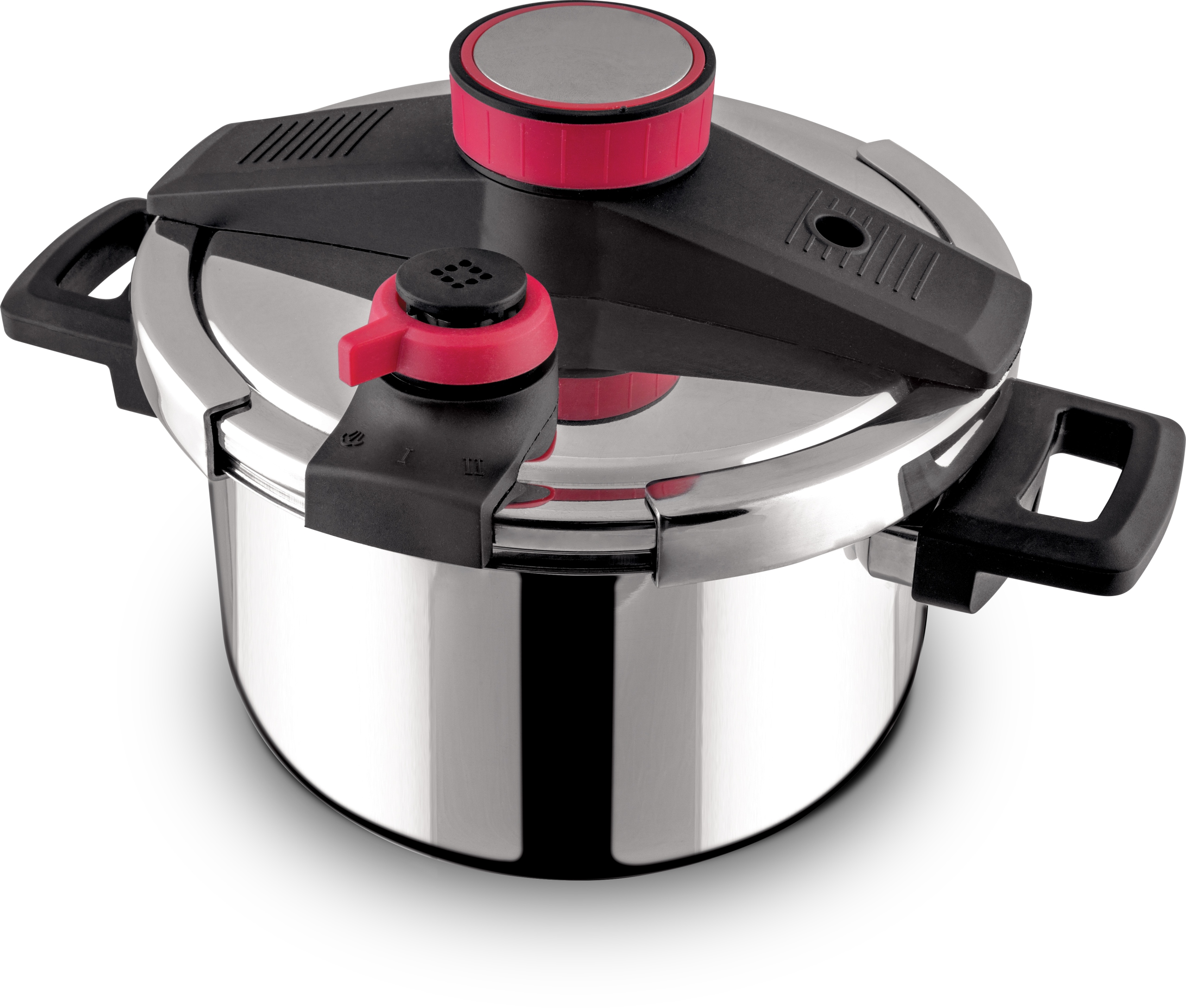 LT1255 Tlakový Hrnec 4L Steam Lamart