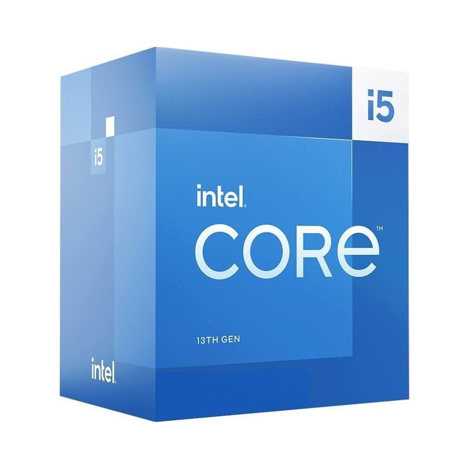 Procesor Intel Core i5-13500 2.5 GHz/4.8 GHz LGA1700 BOX