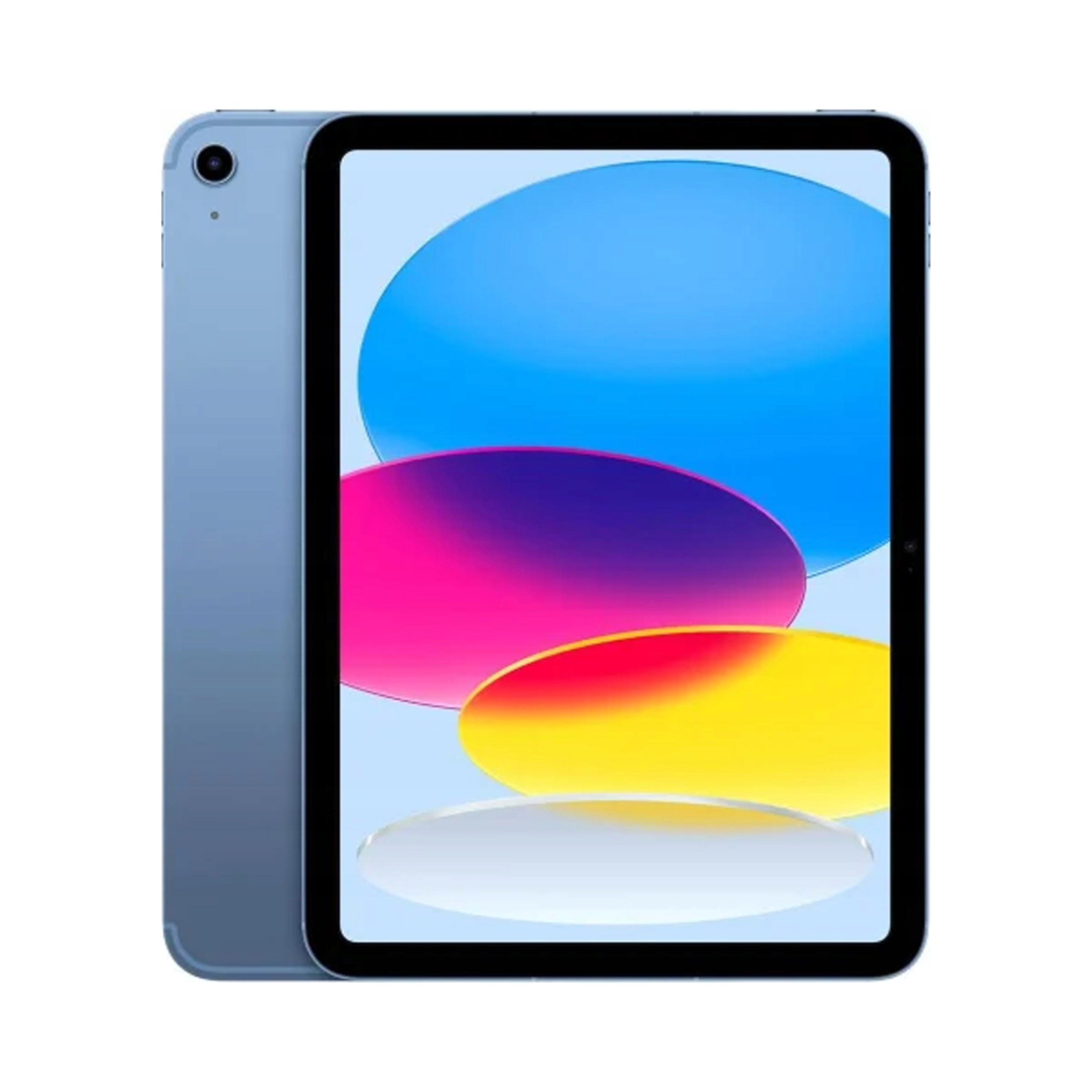Tablet Apple iPad (11. generace) 11 Wi-Fi 128GB Blue