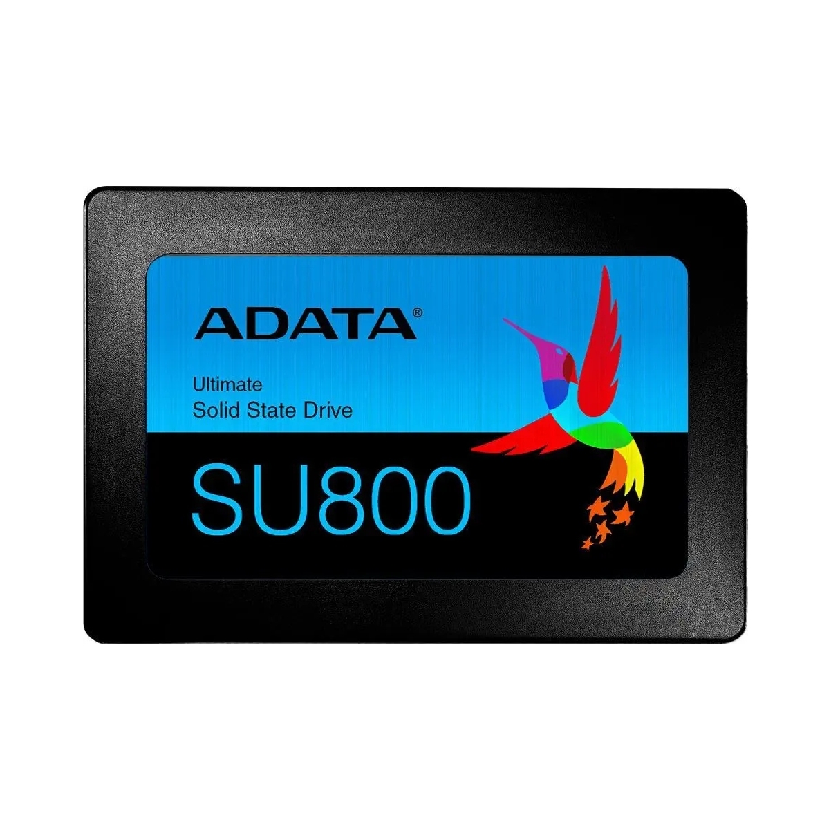 Adata SU800/ 1TB/ Ssd/ 2.5"/ Sata/ 3R ASU800SS-1TT-C