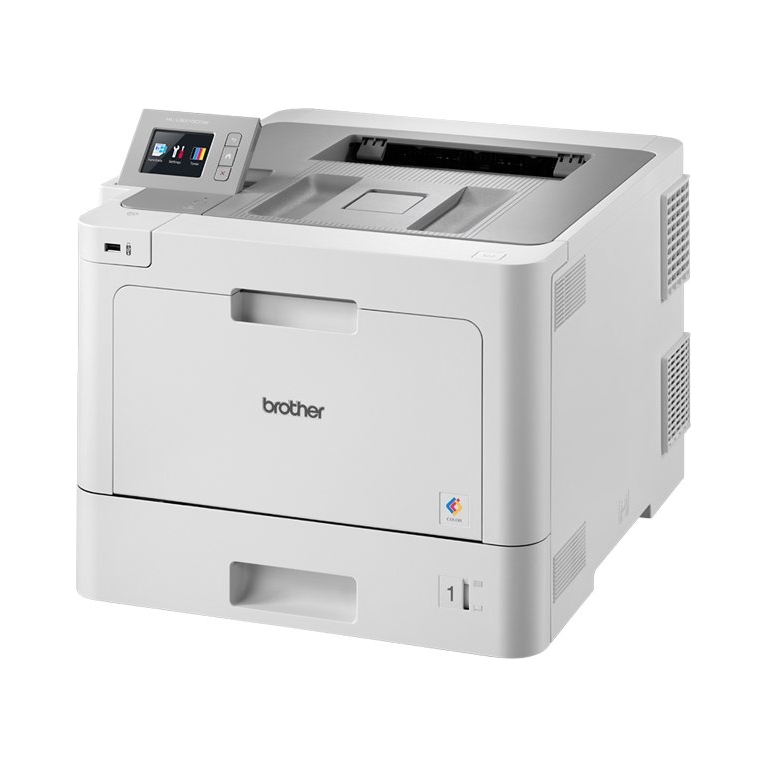 Brother HL-L9310CDW laserová tlačiareň farebná WiFi Duplex HLL9310CDWRE1