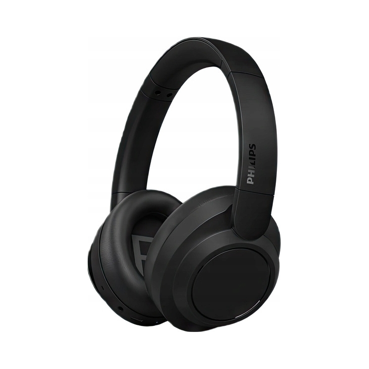 Sluchátka Philips TAH6509BK/00 do uší Bluetooth 5.3 s Anc