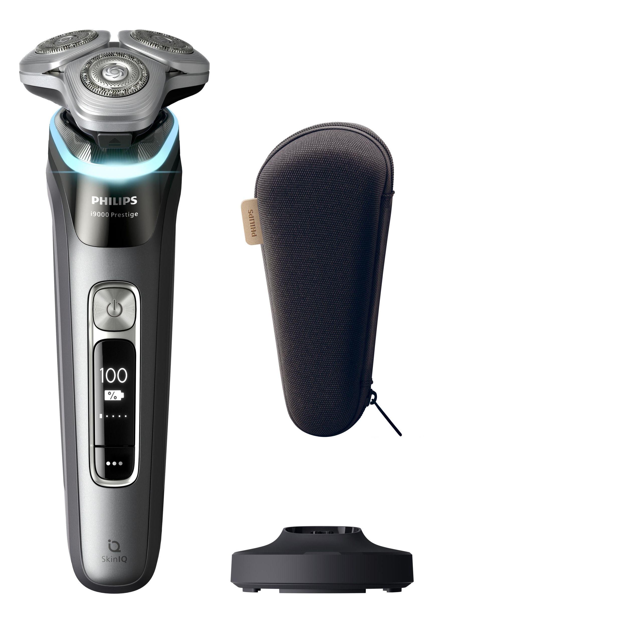 Holicí strojek Philips XP9202/10 i9000 Prestige