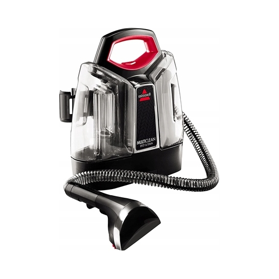 Odkurzacz piorący Bissell MultiClean Spot&Stain 330 W czarny
