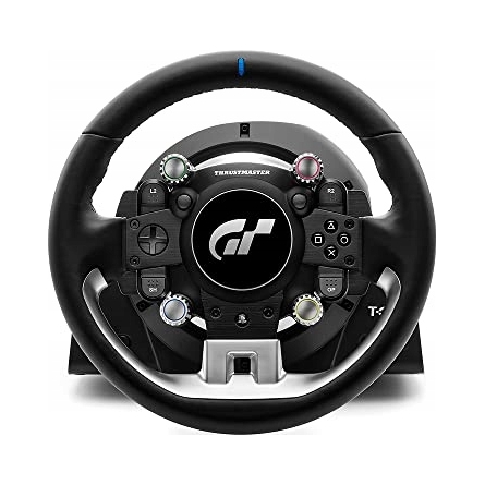 Kierownica Thrustmaster T-GT II PACK