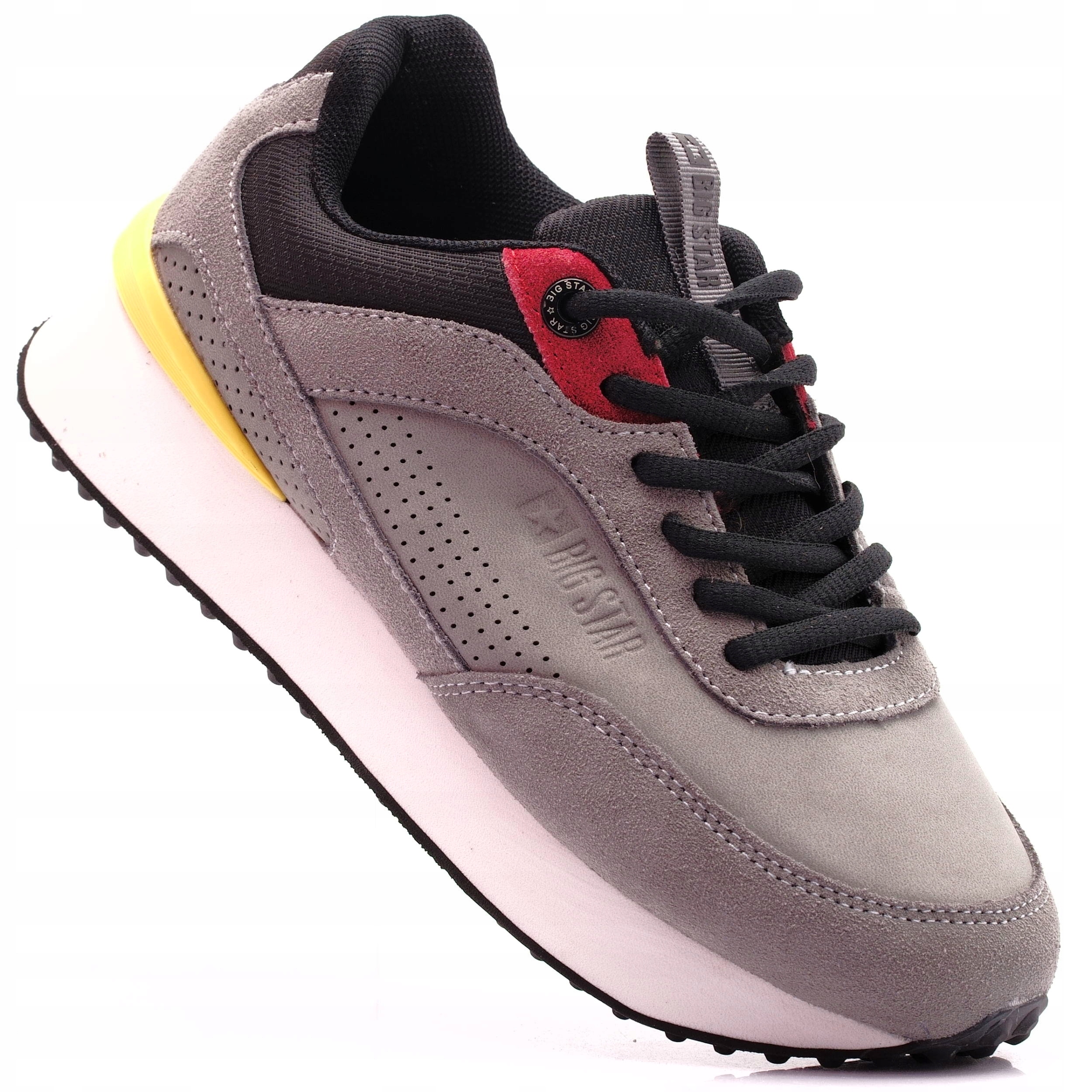 Big Star buty damskie sportowe rozmiar 39