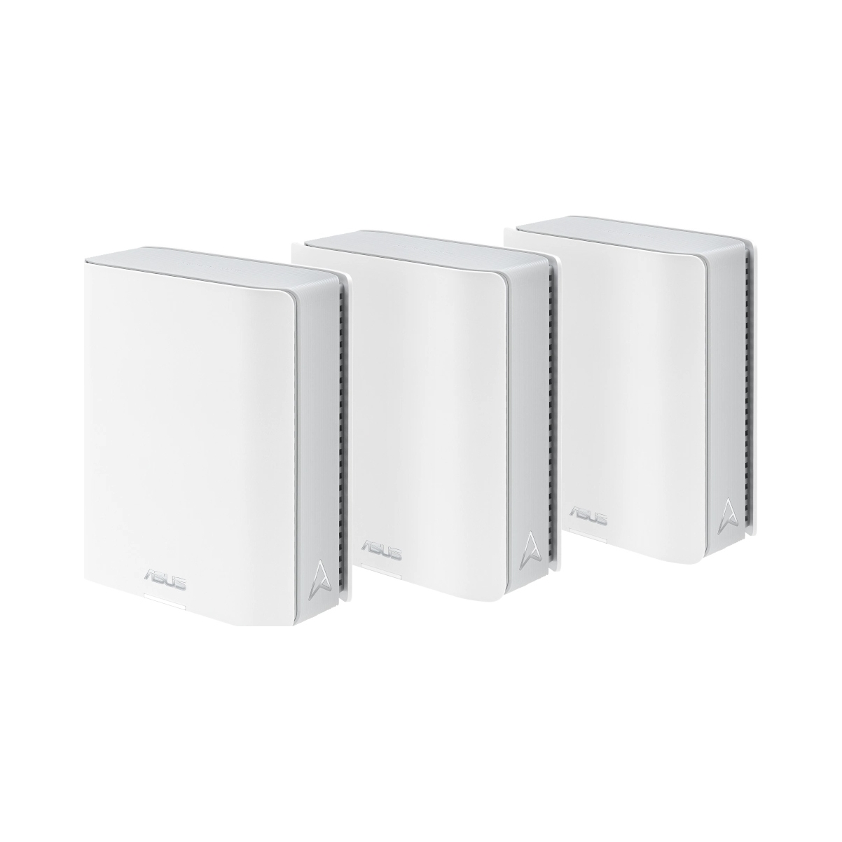 Router Asus ZenWiFi BT10 18000 Mbps Wi-Fi 7 Tri-Band 6 GHz Mesh Systém 3 ks