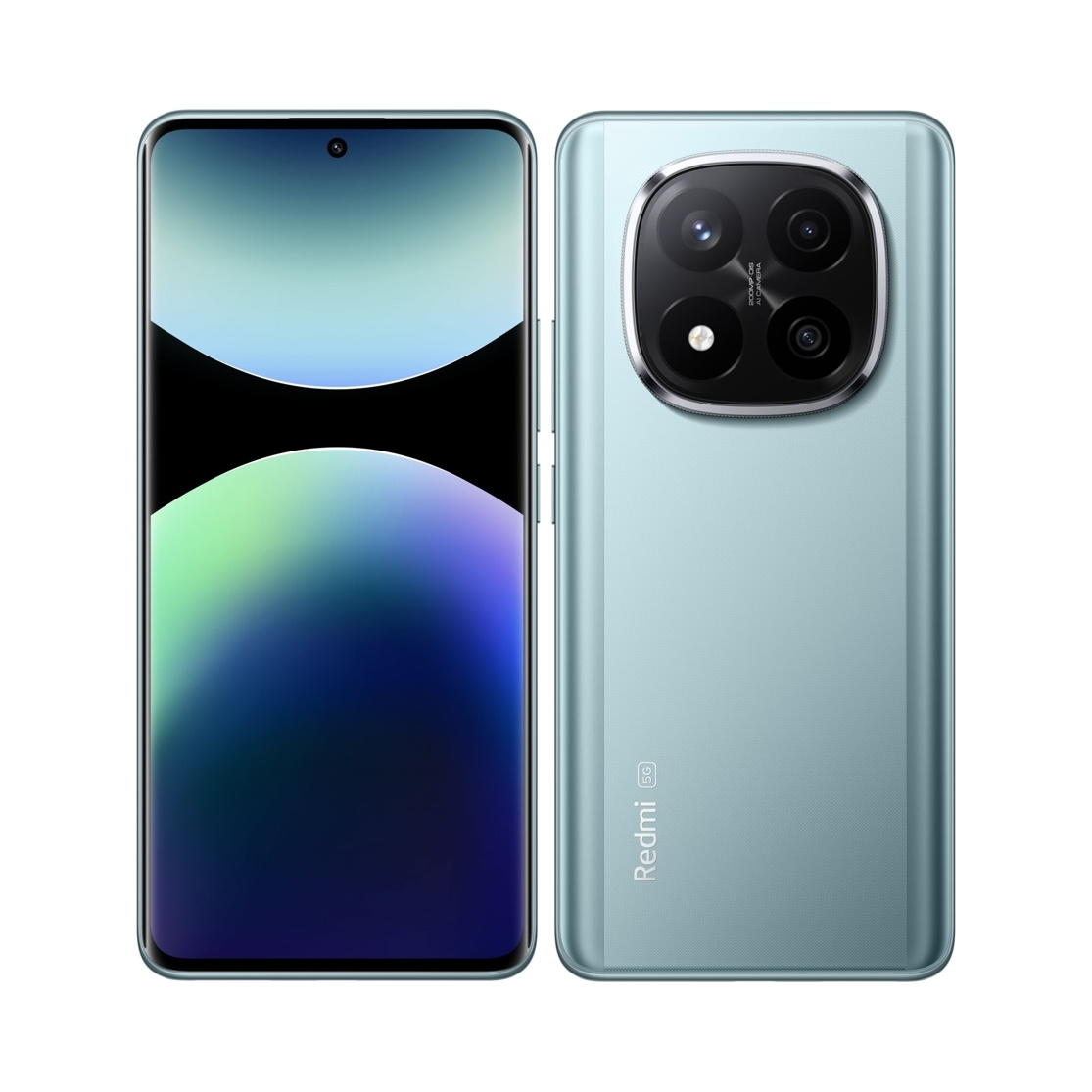 Smartfon Xiaomi Redmi Note 14 Pro+ 5G 8 Gb 256 Gb 5G niebieski