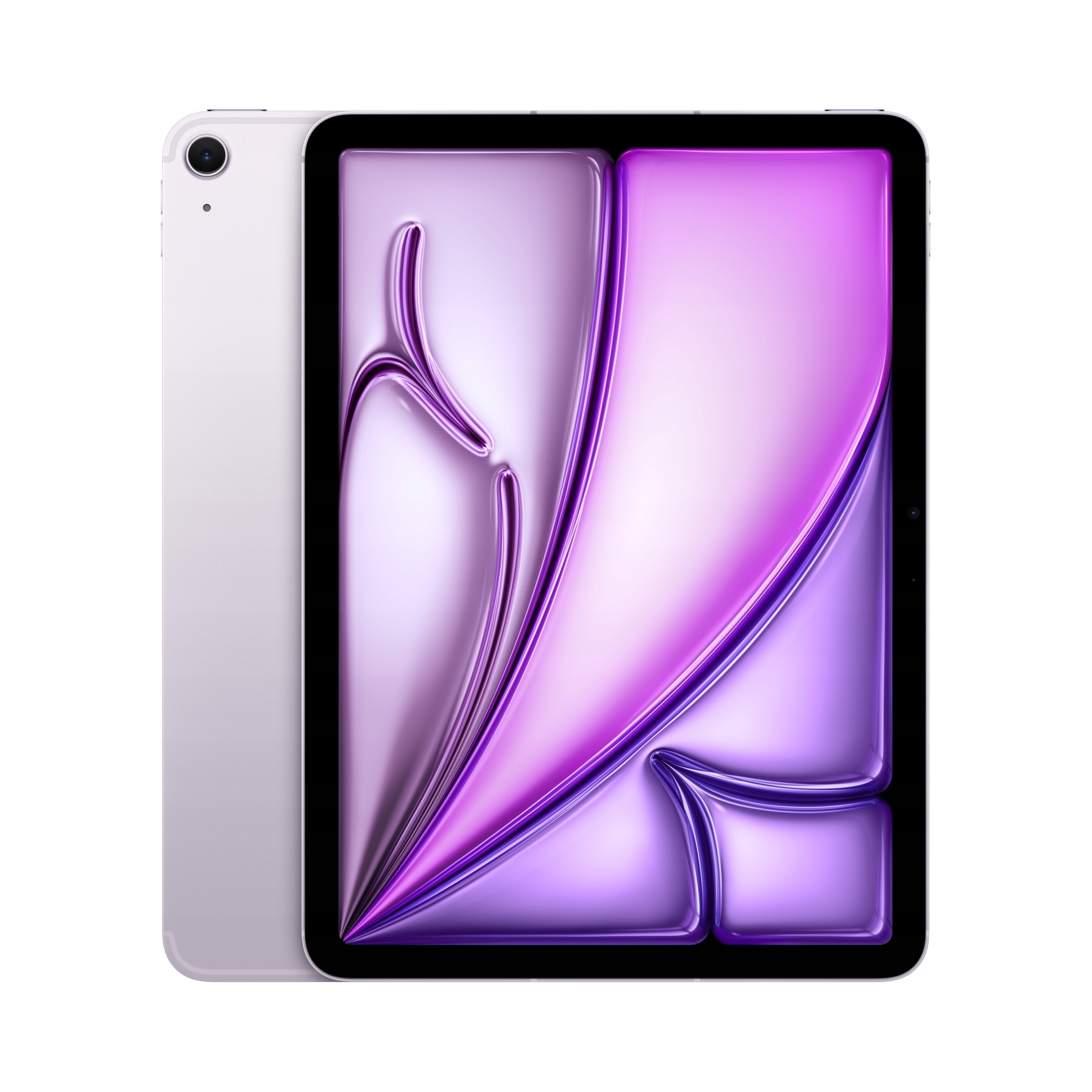 Tablet Apple iPad Air 11 M3 (2025) 128 Gb Wi-Fi Cellular Fialový
