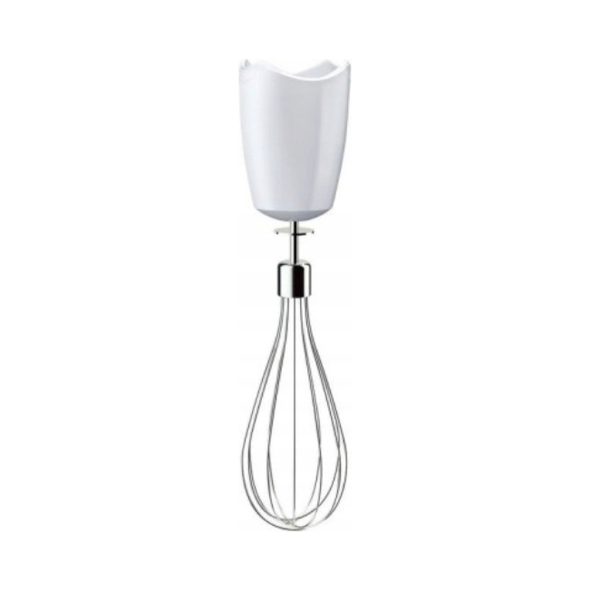 Trzepaczka ze sprzęgłem do blendera ręcznego Multiquick 3 5 7 Braun