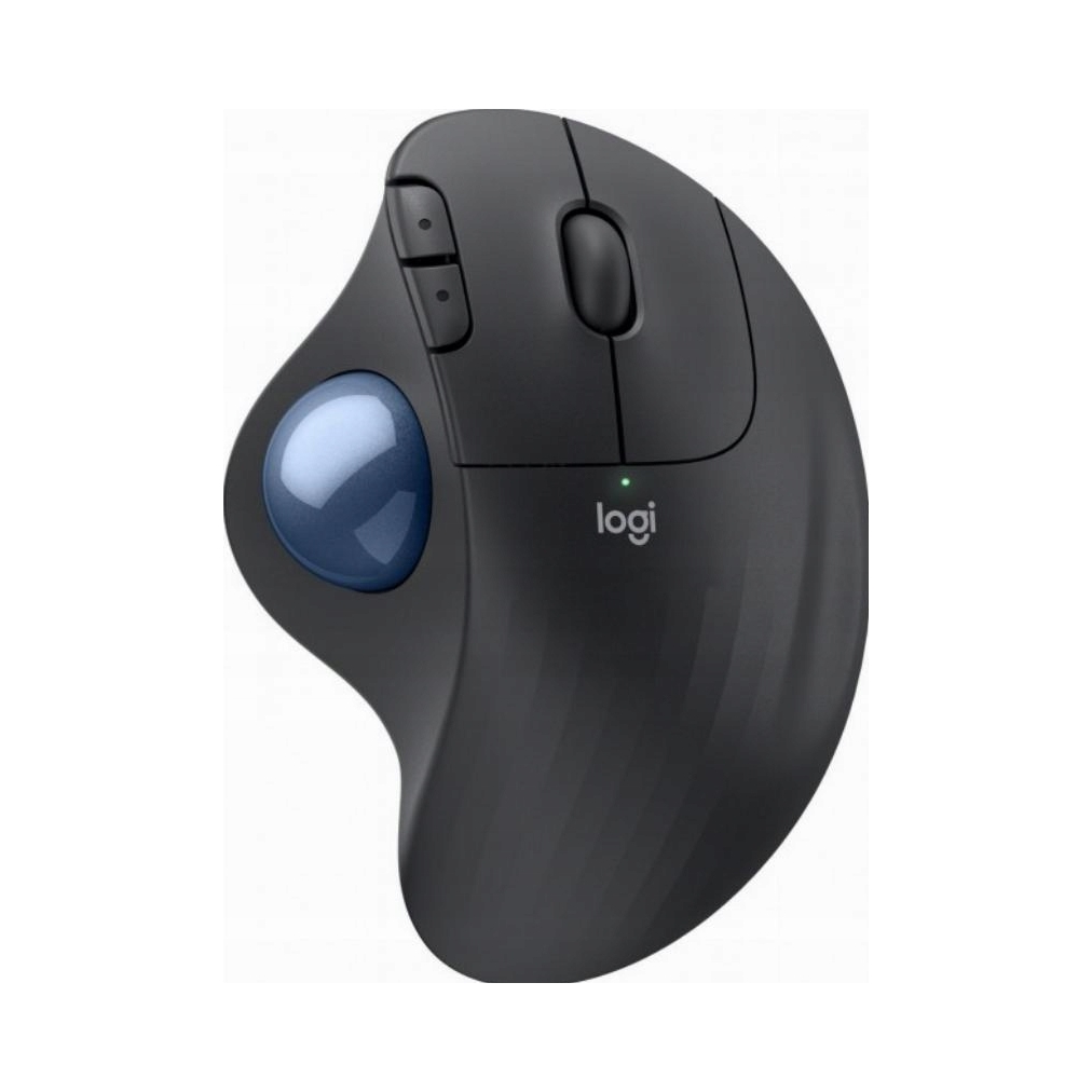 Myszka bezprzewodowa Logitech Ergo M575s Wireless ergonomiczna trackball