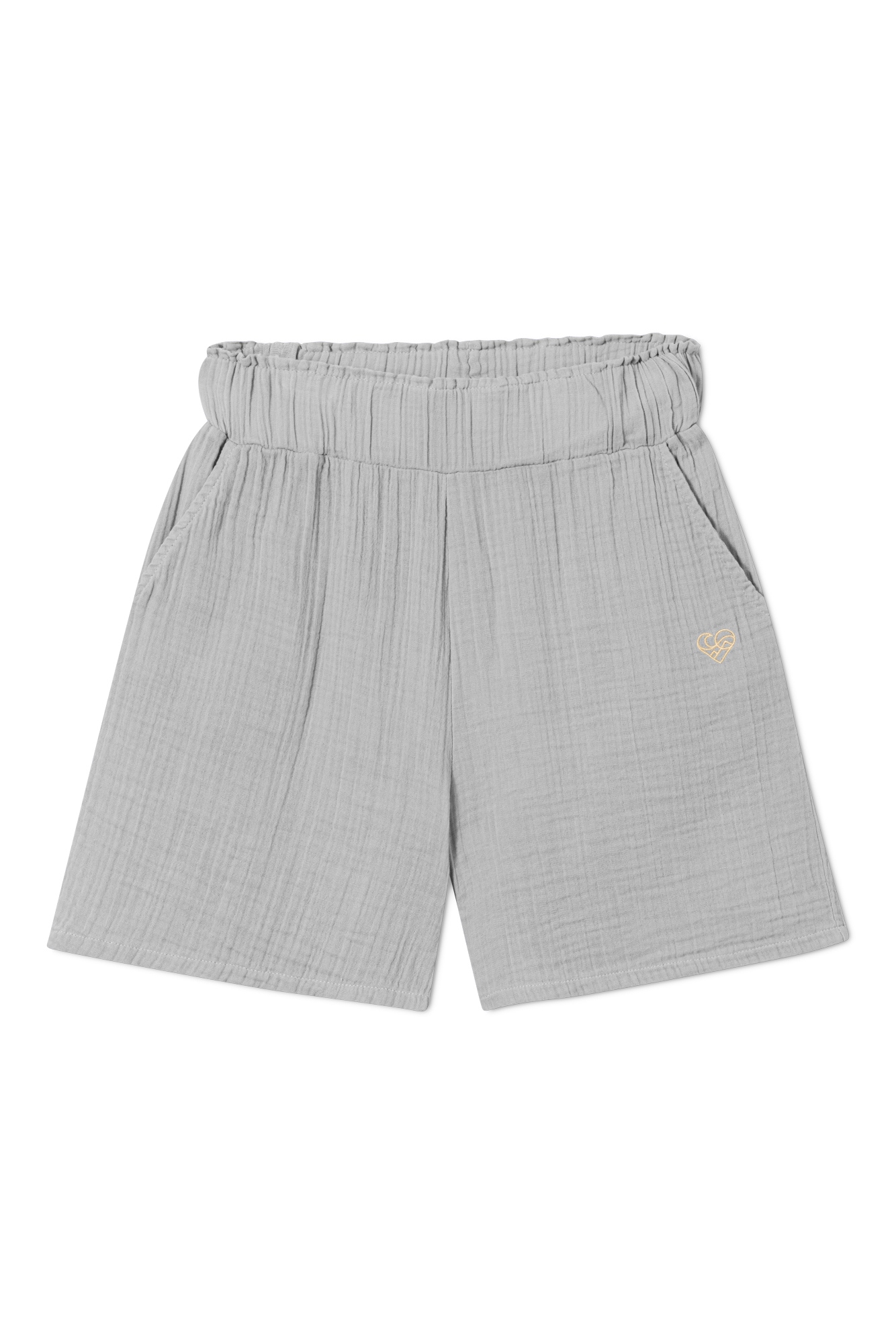 

Spodenka damska Femi Stories Suri Stone Grey r.M