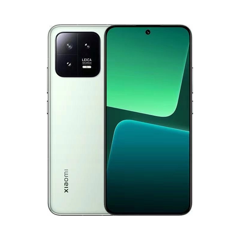 Smartfon Xiaomi 13 8 Gb 256 Gb 5G zielony