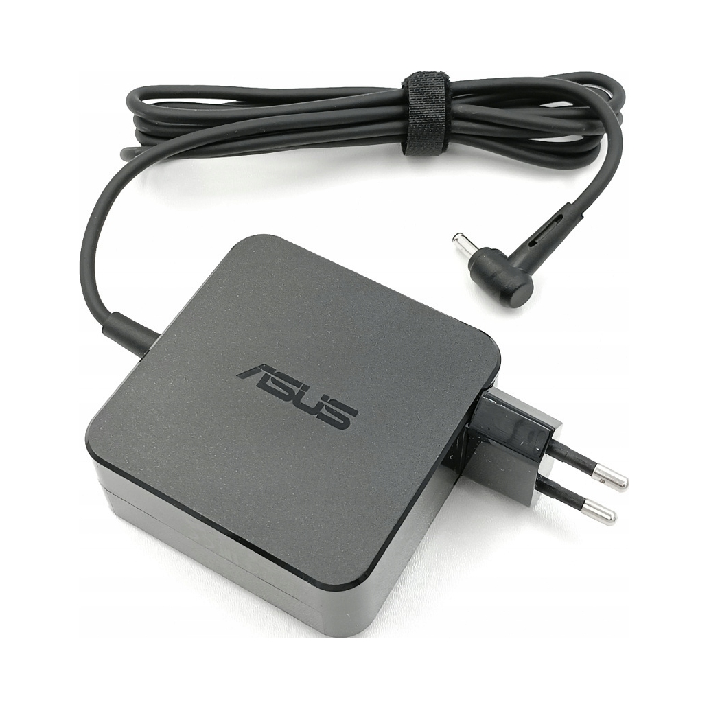 Orginalny Zasilacz Ładowarka Asus 65W 19V 3.42A Wtyk 4.0x1.35