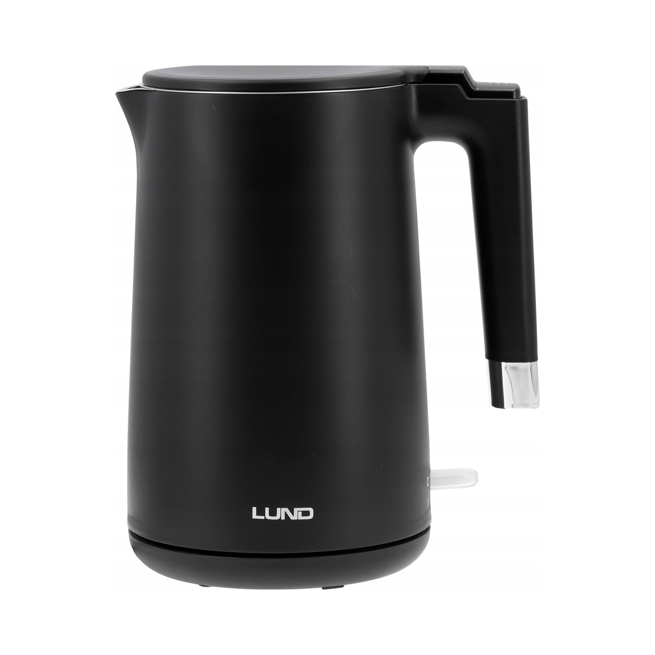 Elektrická Konvice 1,5 L Černá, Cool Touch 68206