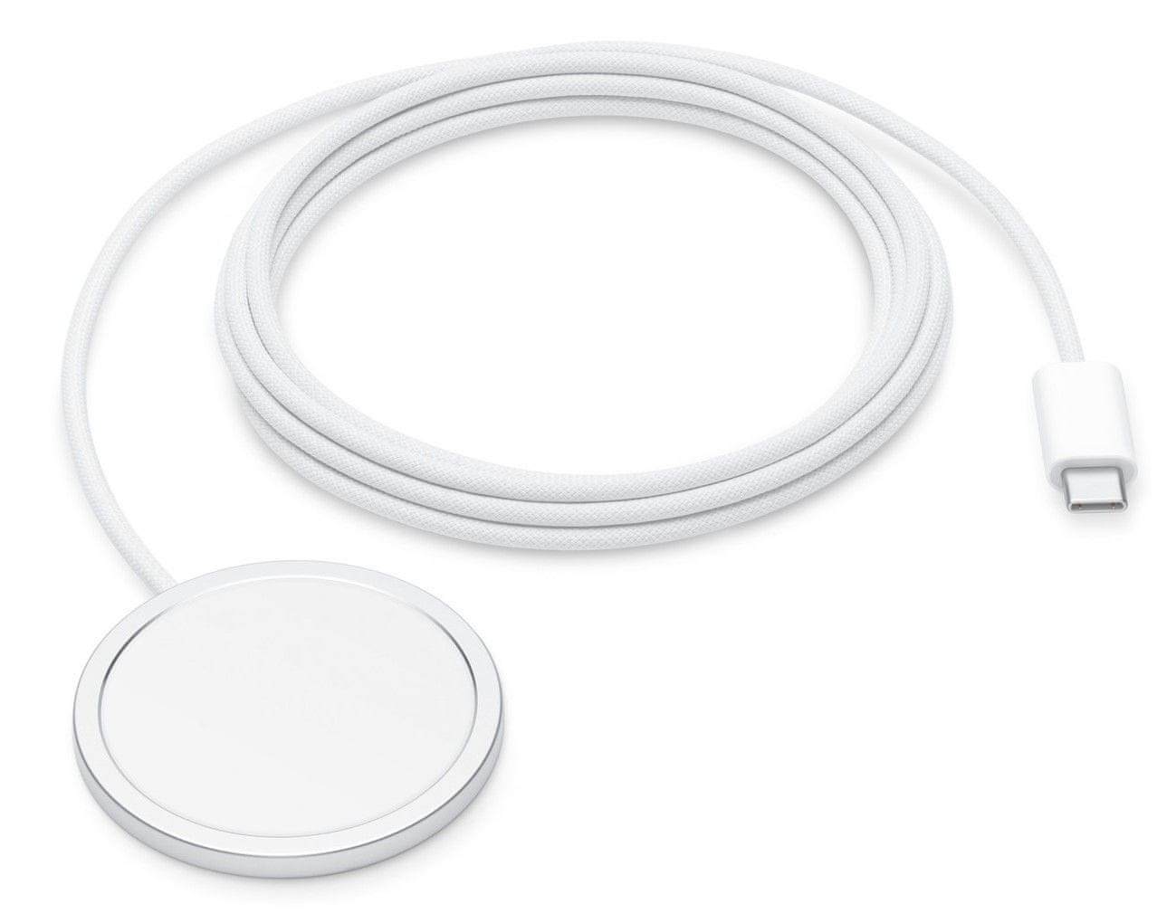Nabíječka typu MagSafe (1 m) – pro Apple iPhone 25 W