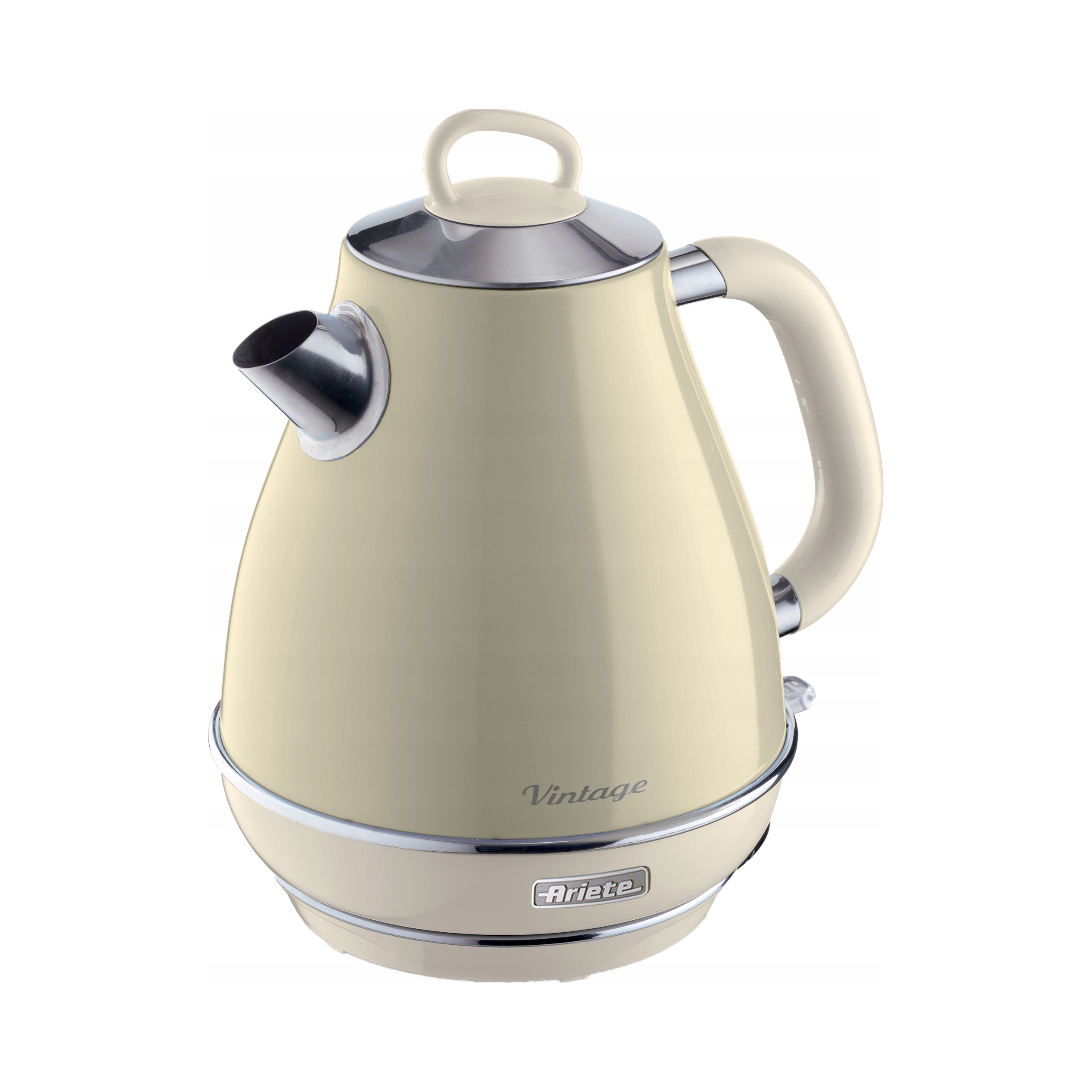 Kanvica Ariete 2869/03 2000 W 1.7 l béžová