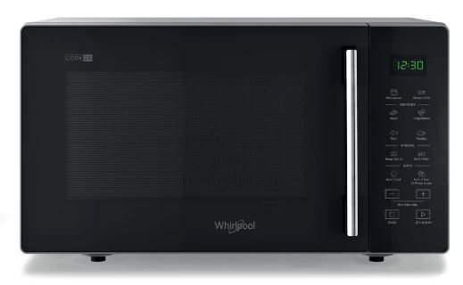 Mwp 252SB Mikrovlnná Trouba Whirlpool