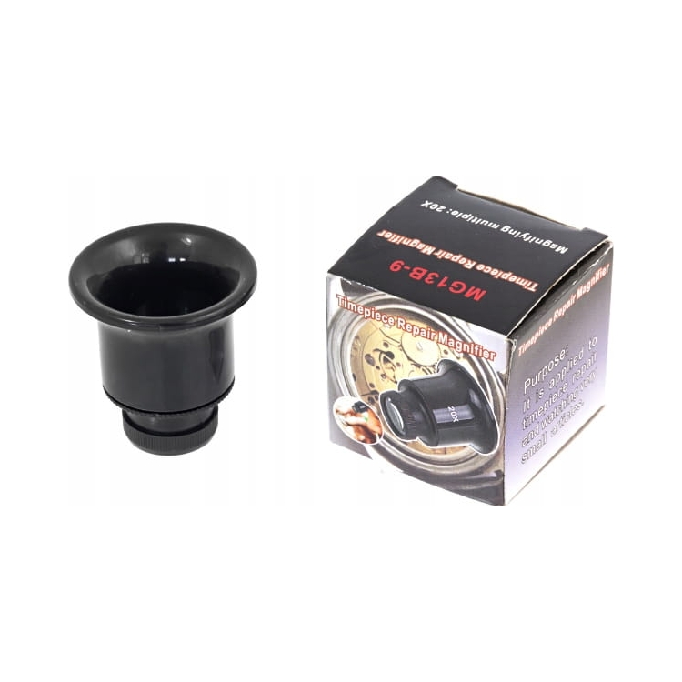 Lupa Aptel AG580 20 x