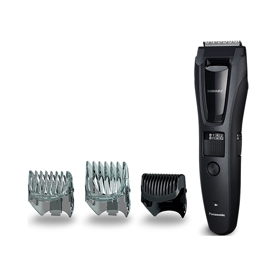Panasonic ER-GB62-H503 Trymer do włosów, brody i ciała
