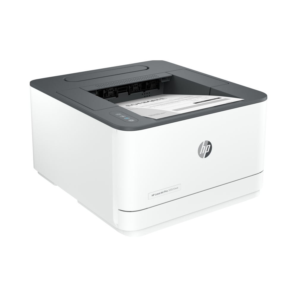 Laserová tiskárna Hp LaserJet Pro 3002dw 3G652F (černobílá)