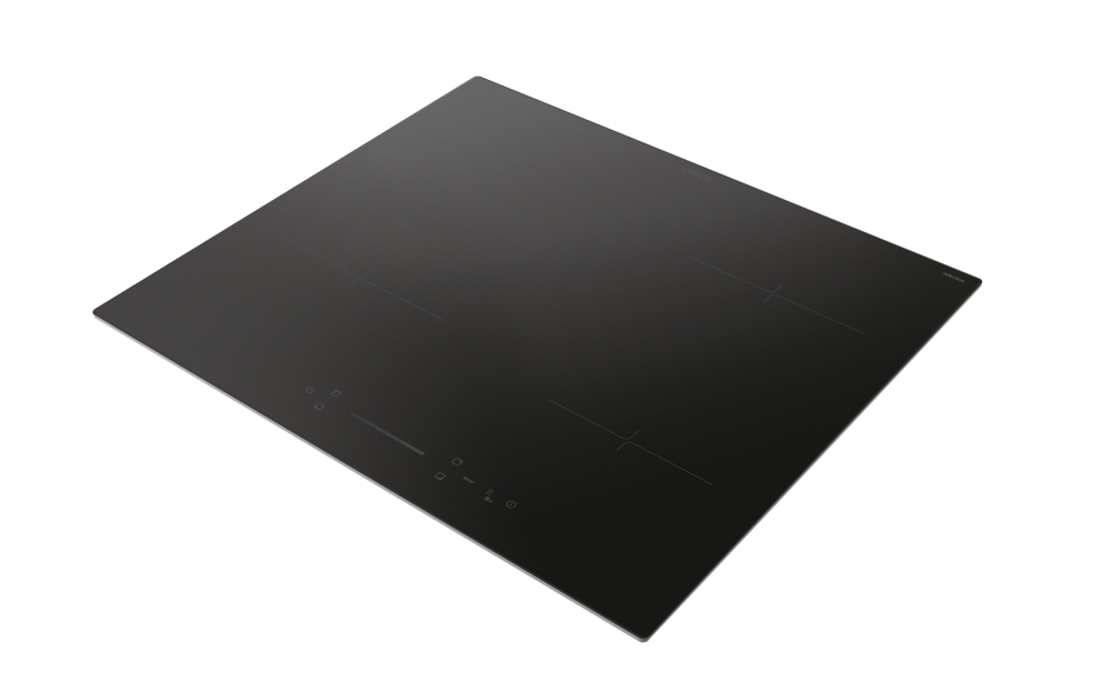 Indukční varná deska Candy CI642SCBB