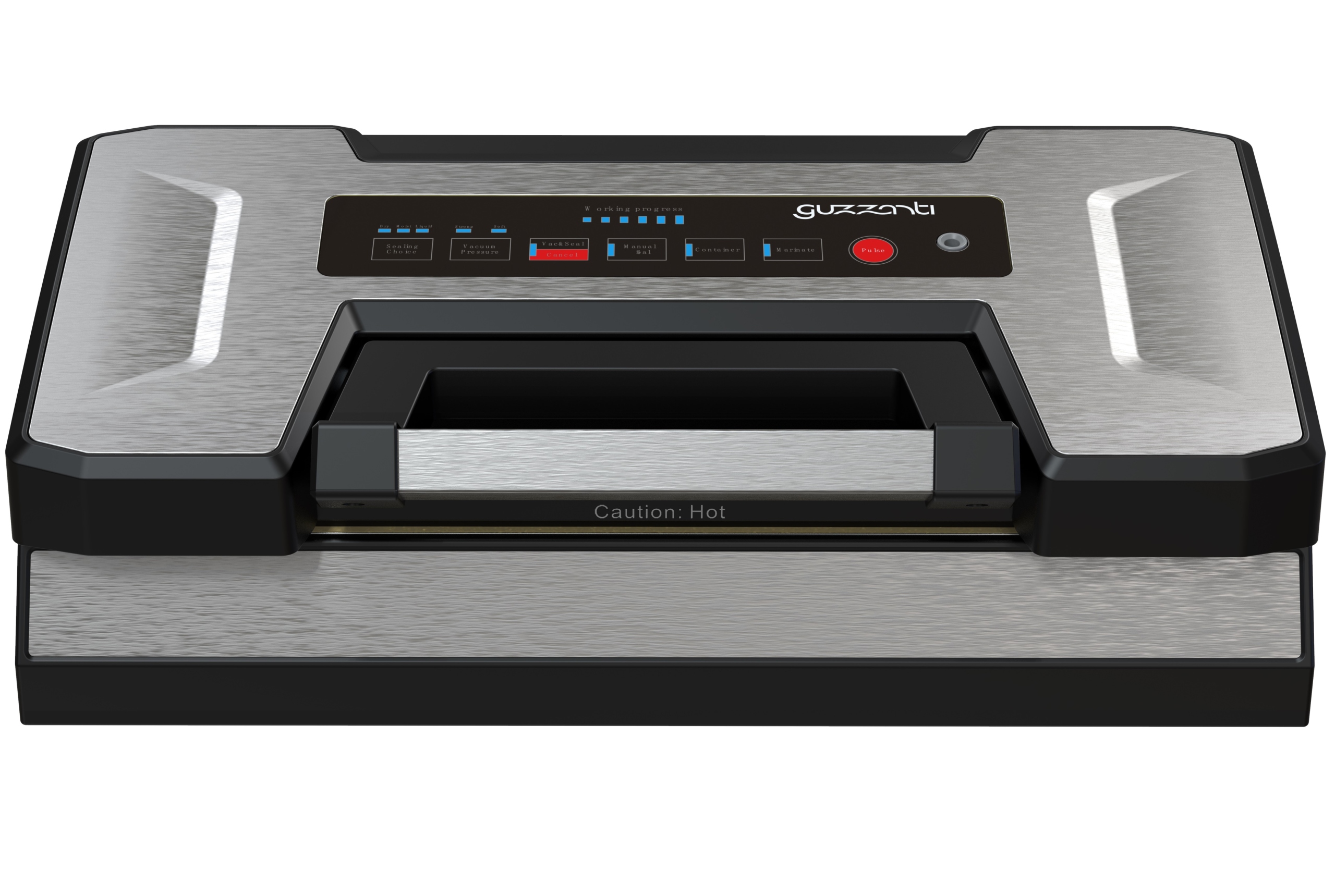 Vakuovačka Guzzanti Gz 308DP