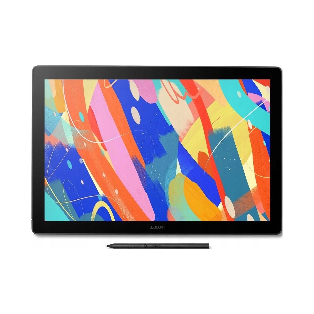 Wacom Cintiq 16 DTK168K0B