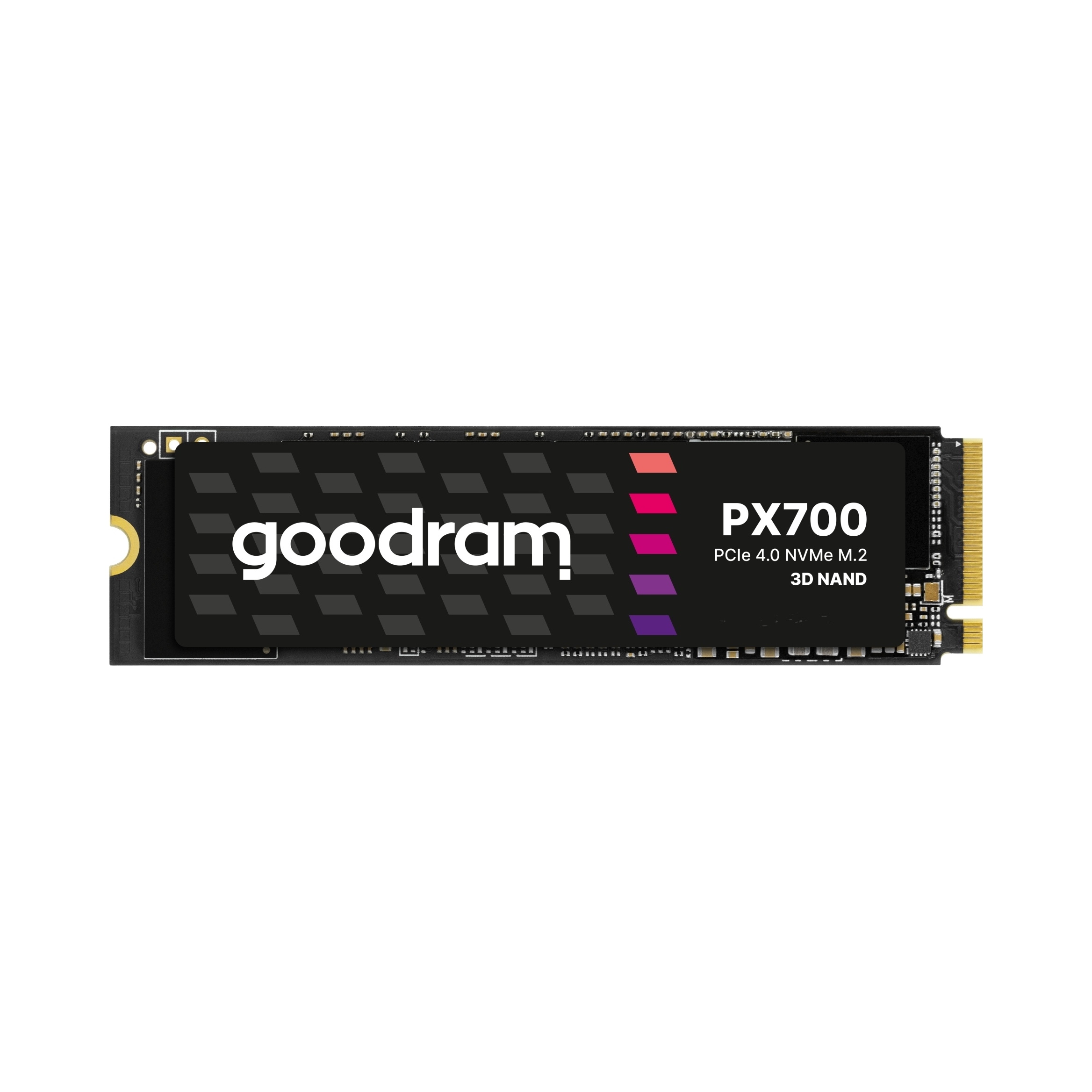 Ssd disk Goodram PX700 4TB PCIe NVMe M.2 2280