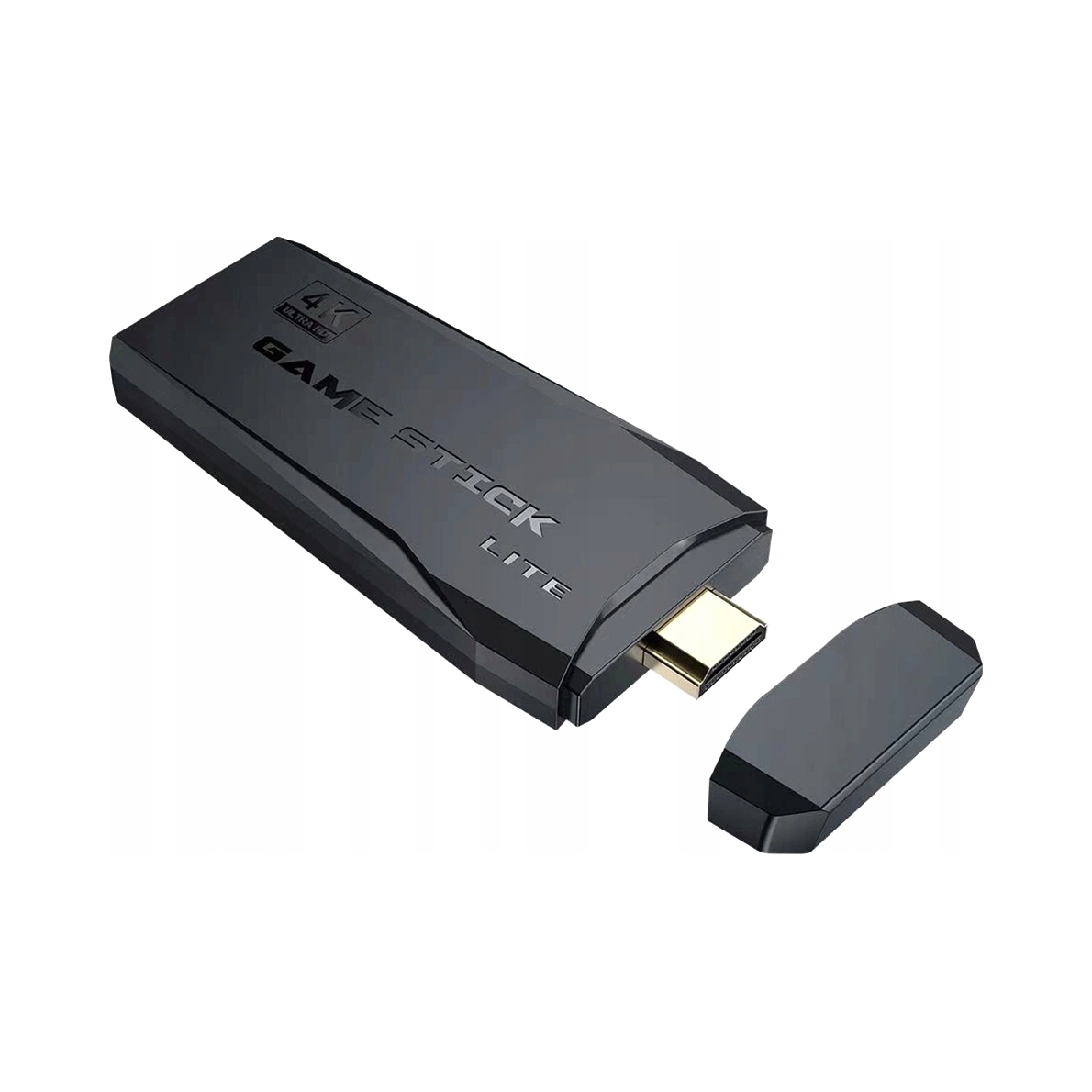 Konsola do gier 7ant M8 64 GB czarna