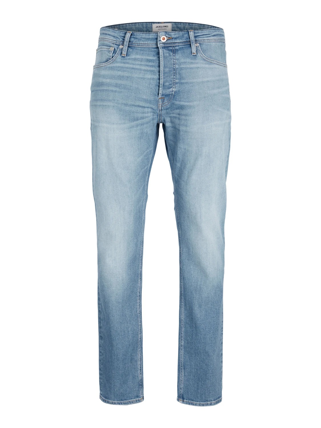 Jeansy męskie JackJones Jjimike Jjoriginal Jos 011 Noos r.33/30