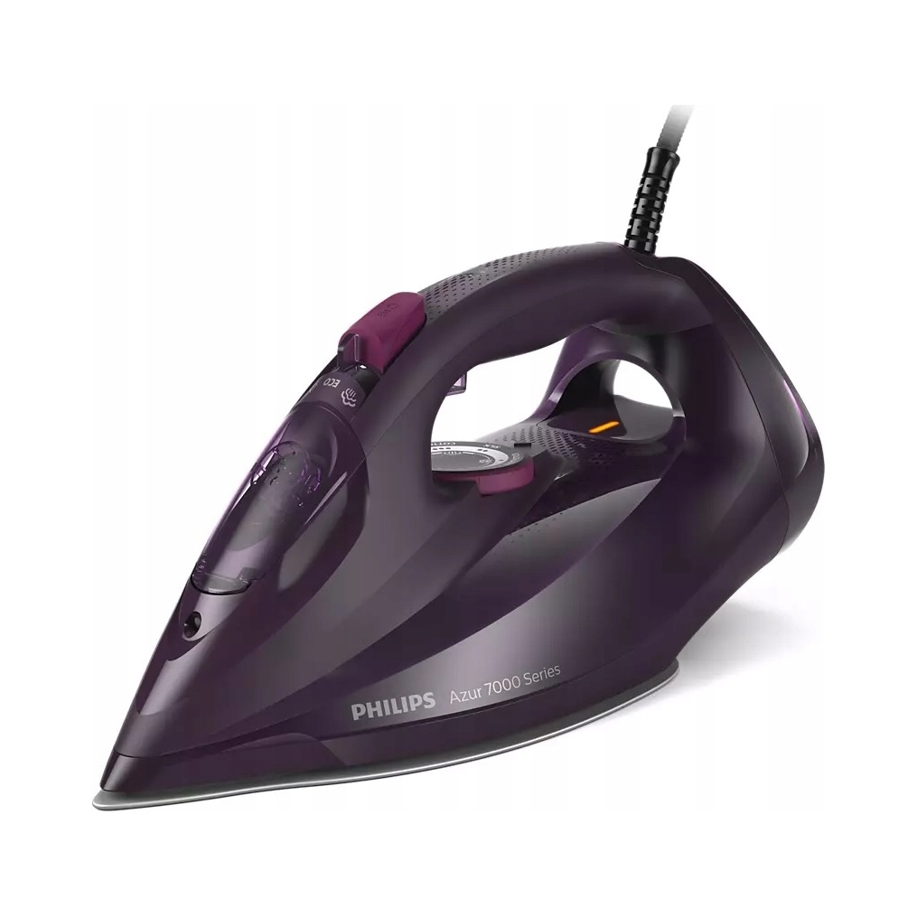 Żelazko parowe Philips Azur 7000 DST7061/30 3000W