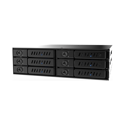 Puzdro pre 3,5" disk Chieftec CMR-625