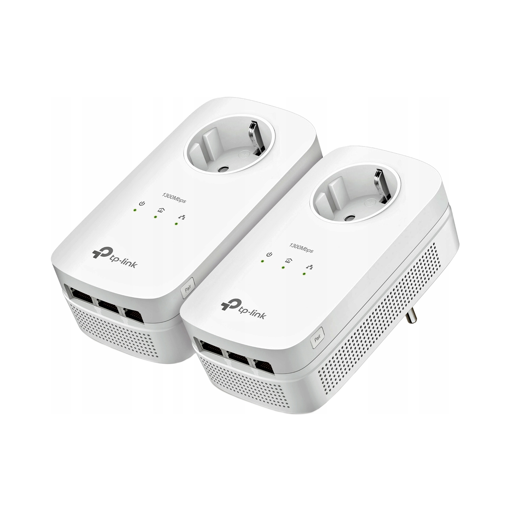 Napájací adaptér Powerline TP-Link TL-PA8030P Kit