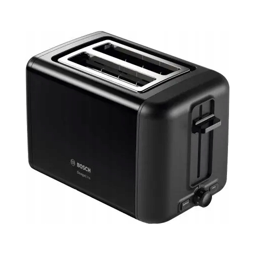 Hriankovač Bosch TAT3P423 čierny 970 W