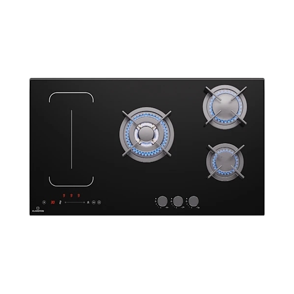 Газовая индукционная плита Klarstein MultiChef 5 In Ga-B