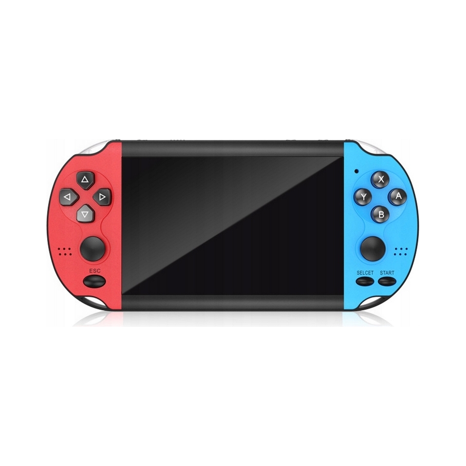Konsola Sony PSP 1004 FAT przenośna