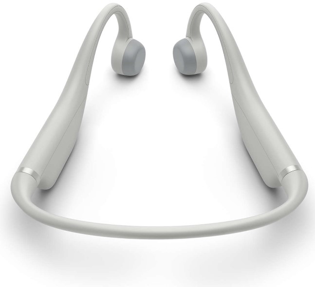Słuchawki bezprzewodowe z przewodnictwem kostnym Philips TAK4607