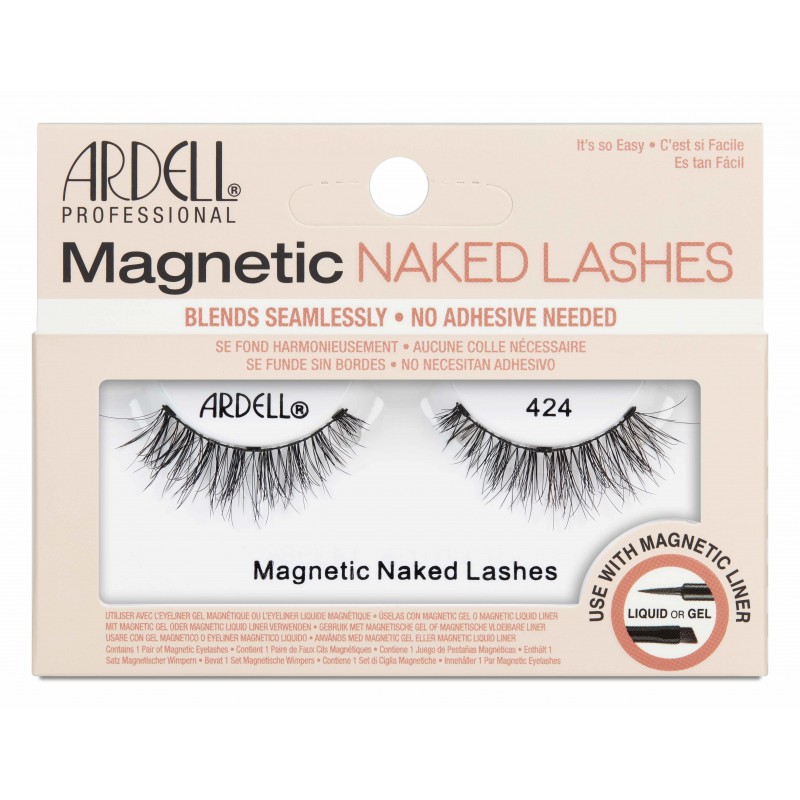 

Ardell Magnetic Naked Lashes 424 sztuczne rzęsy
