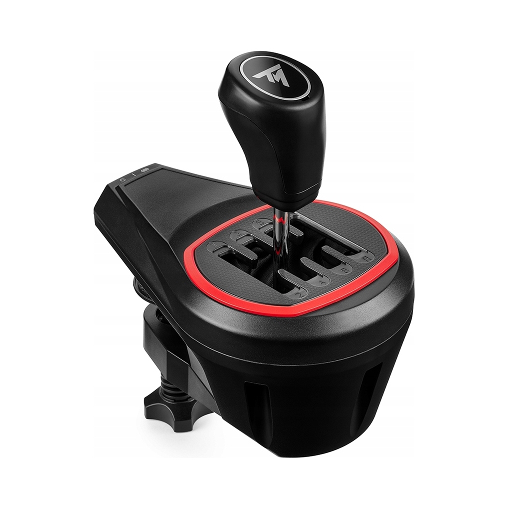 2× Skrzynia biegów Thrustmaster TH8S Shifter 4060256