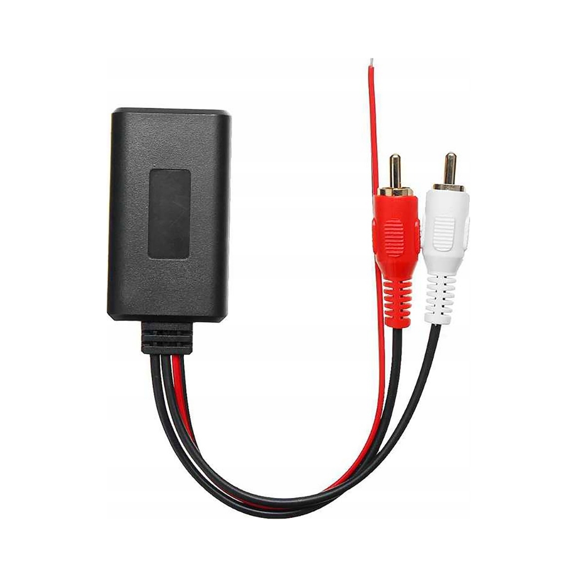 Adapter Bluetooth NCS, bezprzewodowe połączenie