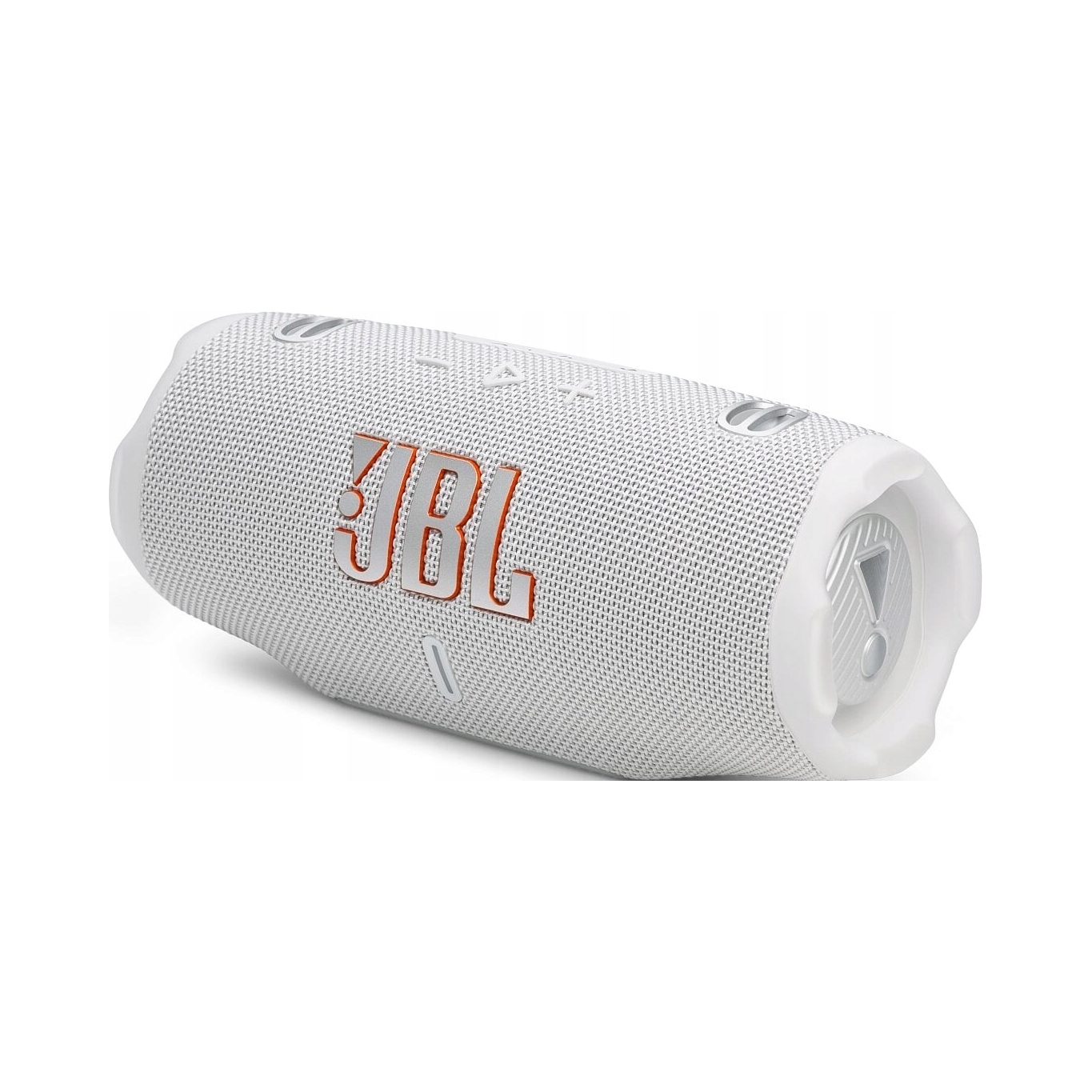 Prenosný reproduktor Jbl Charge 6 biely 45 W