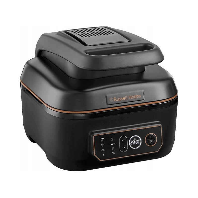 Teplovzdušná fritéza Russell Hobbs 26520-56, 1745 W, 5,5 l