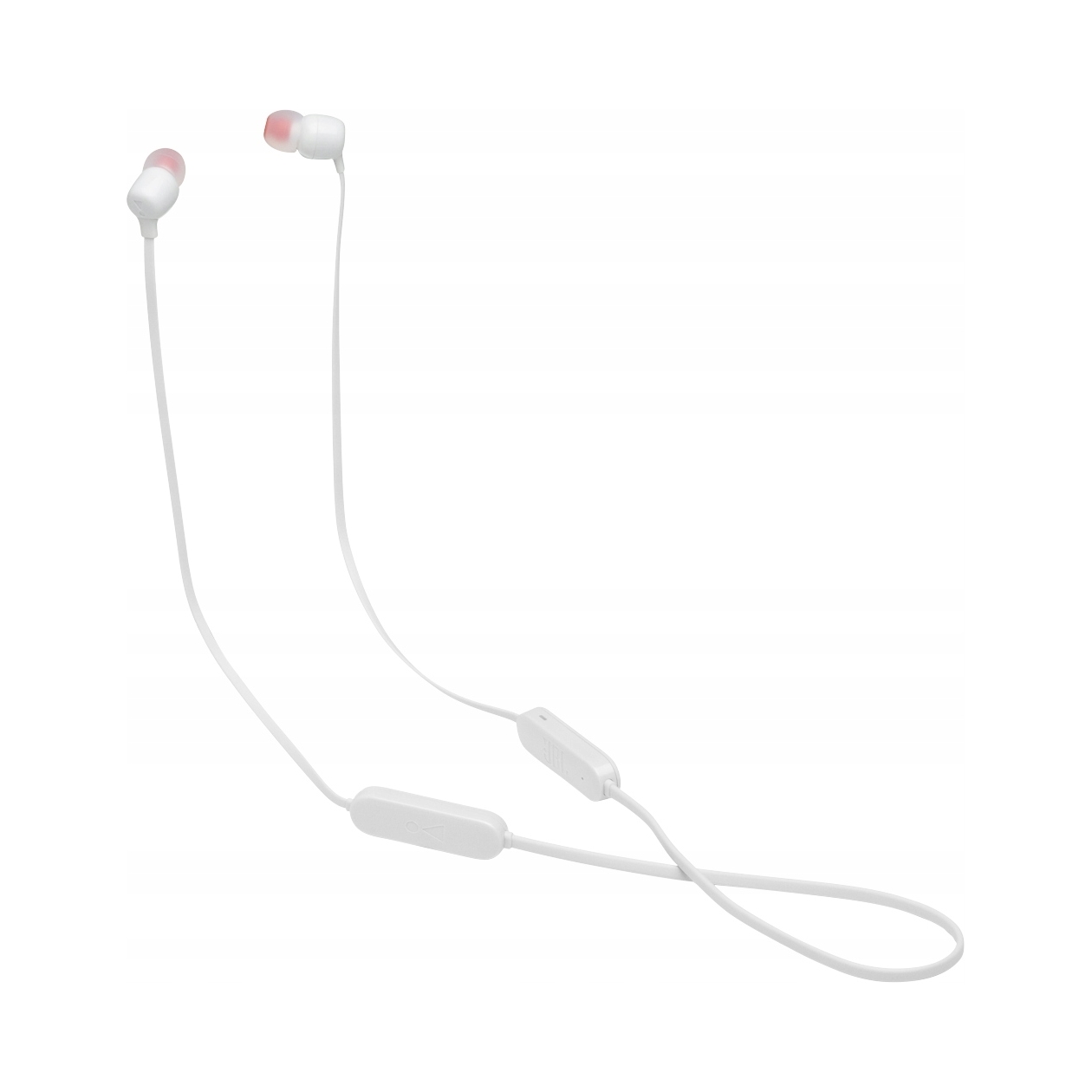 Sluchátka Jbl Tune 125BT (JBLT125BTWHT) bílá