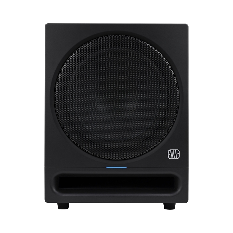 Aktivní subwoofer PreSonus Eris Pro Sub10 černý