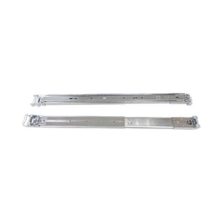 Lišty do čajky Qnap RAIL-B02 1U 2U