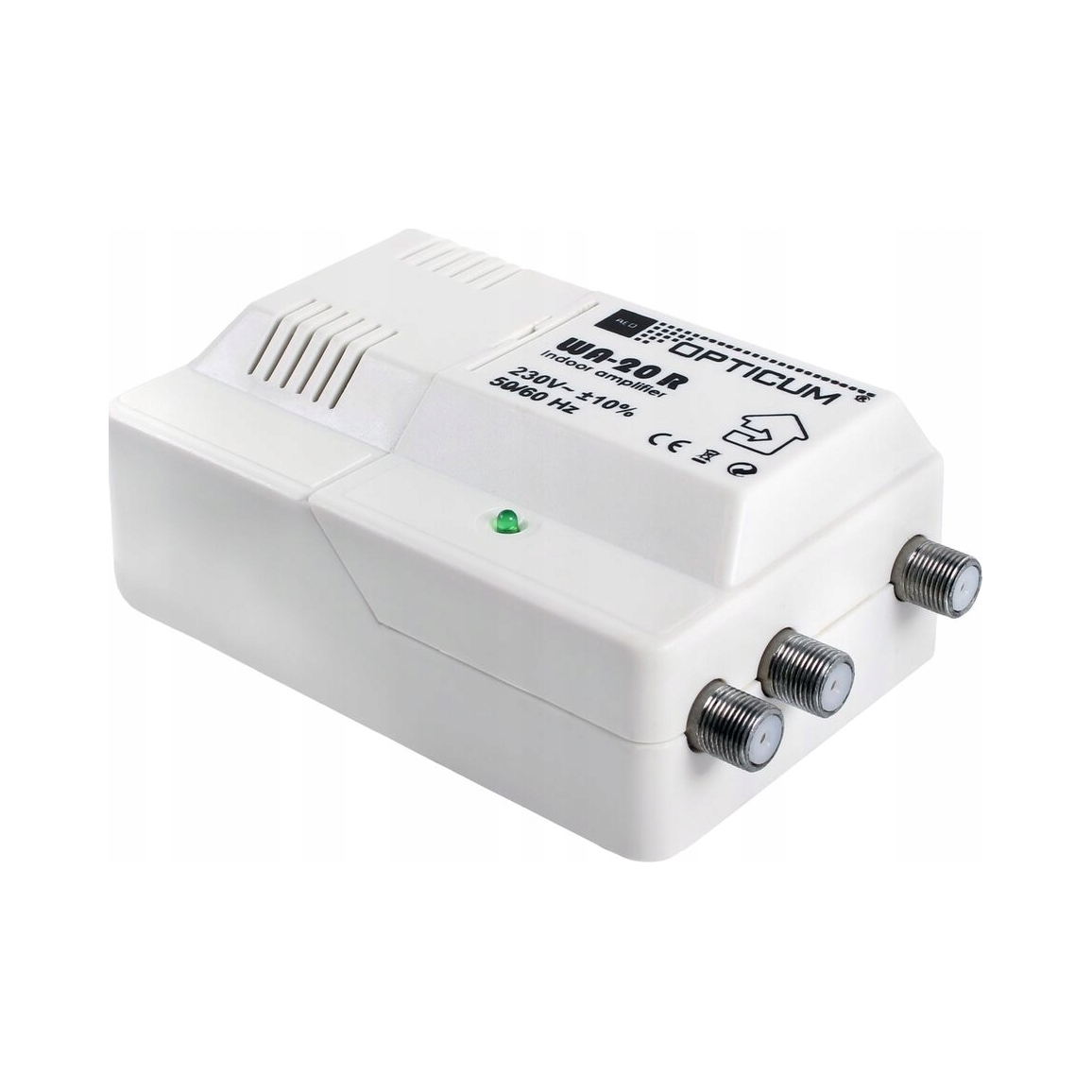 Усилитель Opticum Wa-20R