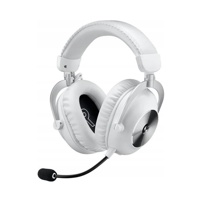 LOGITECH G PRO X 2 LIGHTSPEED Wireless Gaming Headset PC PS5 PS4 Switch — miniatura 10