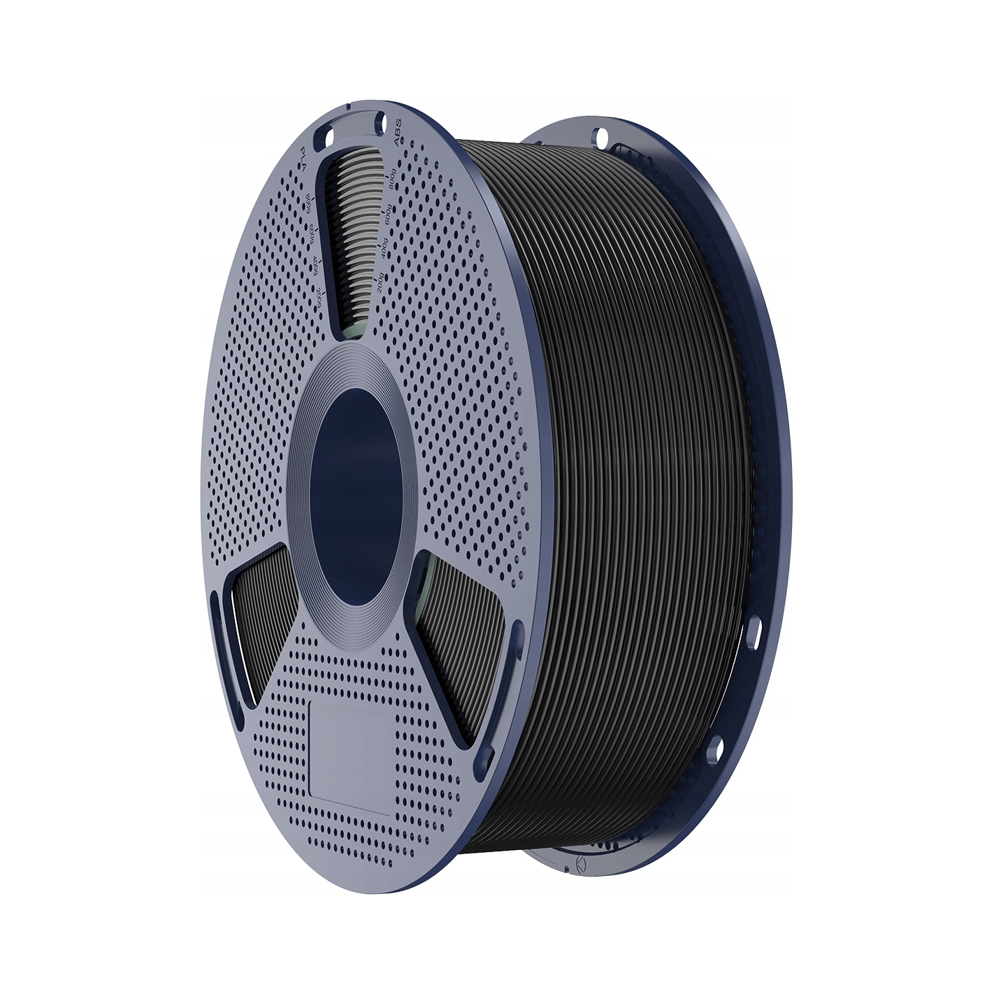 Filament Sunlu Pla+ 2. 0 1. 75mm 1kg (czarny) Sunlu
