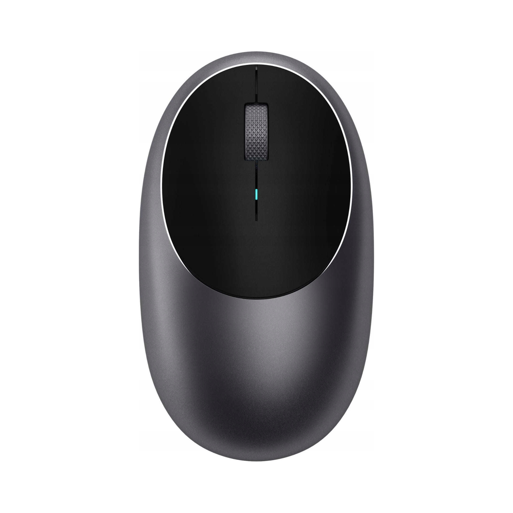 Bezdrôtová myš Satechi M1 Space Grey